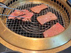 -谷牛和牛烤肉(漕河泾印象城店)