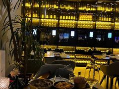 -ibarrel爱杯·bistro&brunch(江宁路店)