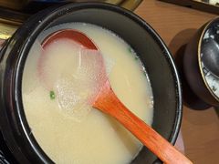 -海之屋韩式烤肉(海棠68环球美食街店)