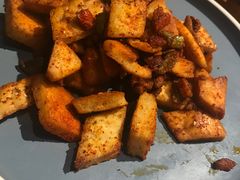 -阿罗新疆菜(人民广场店)