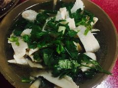 -谢老五跷脚牛肉·非遗传承店