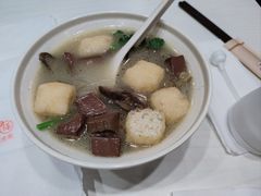 -咬不得高祖生煎·简餐(天城商业中心店)