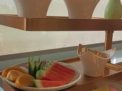 -海底捞火锅(赛格国际购物中心店)
