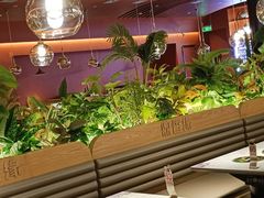 -鼎香缘海鲜自助火锅烤肉(锦辉购物广场店)