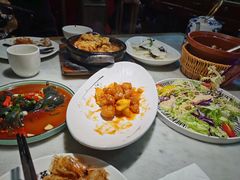 -小菜园新徽菜(南通永旺店)