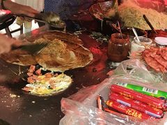 -缘顺缘兴玉米饼(吉杨路店)