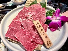 -牛焱·和牛烧肉(五大道店)