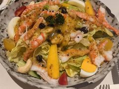 -CRAZYONES克芮旺斯西班牙餐厅(苏州中心店)