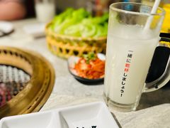 -乾杯烧肉居酒屋(中洲湾店)