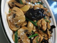 -味庄·家宴(金海四路店)