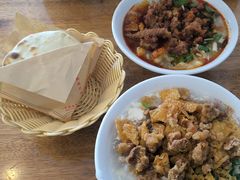 -豆相识•九九豆腐脑(牛咡桥店)