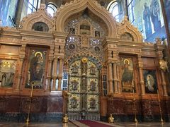 -滴血救世主教堂