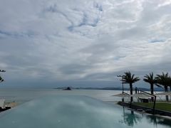 -深圳大梅沙京基洲际度假酒店