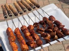 -王记西鎮电烤肉(汶上路店)