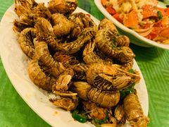 -盛港湾海鲜食府(黄沙店)
