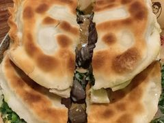 -地二手作鱼汤馄饨(上街里店)