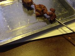 鸣记炭火烤全鱼(三八广场店)-鸣记脆皮烤鱼·海鲜烤鱼(三八广场店)