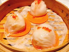-珍呈中餐厅•粤川淮扬新疆(乌鲁木齐康莱德酒店)