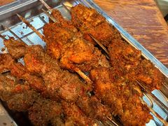 -杨记清芳牛肉拉面(京广路店)