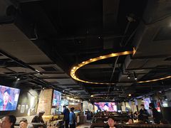 -麦凯伦烧烤·精酿超级工厂店(金桥总店)