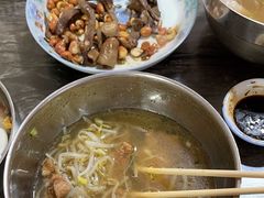 -西天尾扁食卤肉(湄洲农贸市场店)