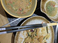 -313羊庄鲜羊火锅·鲜羊肉烧烤(李村店)