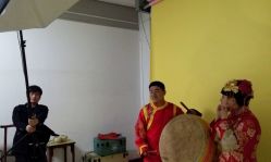 点击看大图 -唯一视觉婚纱摄影(李家村店)