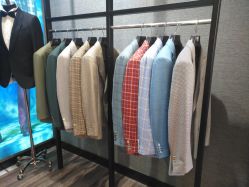 -Suit&Leader尚理德服装定制(上海展览中心店)