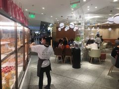 -奈雪的茶(新天地广场PRO店)
