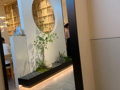 -蜜桃餐厅·伴山(绿宝广场店)