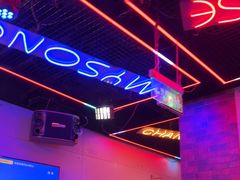 -唱吧麦颂KTV(马驹桥店)