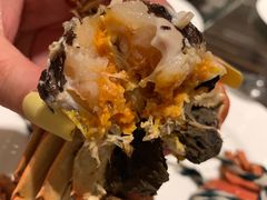 -康莱德酒店·美庭自助餐厅