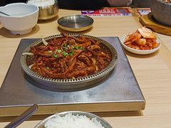 -敏丁拌饭(中街总店)