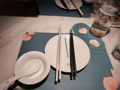 -大树餐厅(益田假日店)