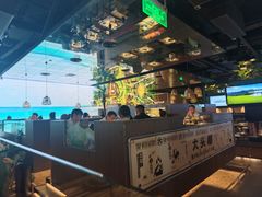 -大头椰·椰子鸡火锅(南宁万象城店)