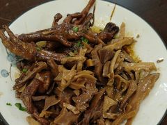 -西山人家·传统苏帮菜·家宴(木渎店)