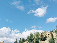 -可可托海景区