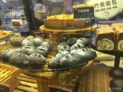 -原麦时光·蛋糕面包(建设大街店)