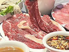 -贵宾牛·潮汕牛肉火锅(珠池总店)
