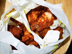 -麦德香炸鸡(工农路店)