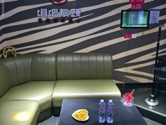 -唱吧麦颂KTV(萧山加州阳光广场店)