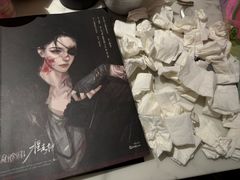 -叁拾壹丨浮世绘x壹拾叁沉浸演绎剧场