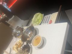 -蝎王府羊蝎子(北大地店)