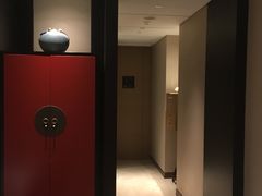 -上海崇明金茂凯悦酒店