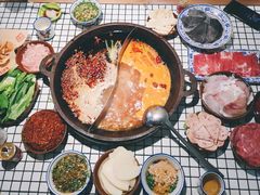 -董眼镜火锅(洪崖洞总店)