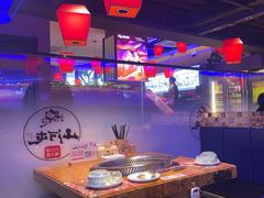 -山河屯铁锅炖·非遗铁锅炖(华强北店)