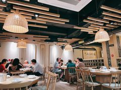 大堂-董厨煨汤馆(车站路店)