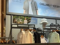 -新世界百货(明洞总店)