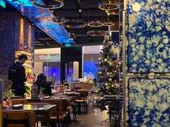 -bluefrog蓝蛙(皇庭广场店)