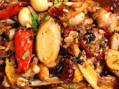 -虾小龙老长沙龙虾馆(坡子街店)